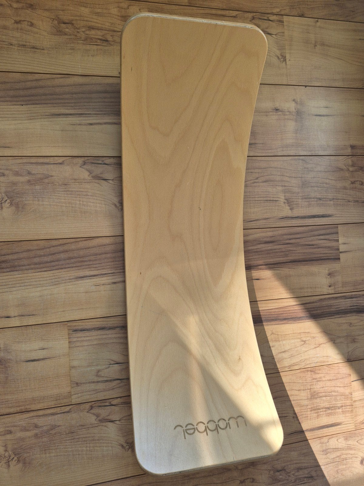 Wobbel Board - Balansbord voor kinderen en volwassenen