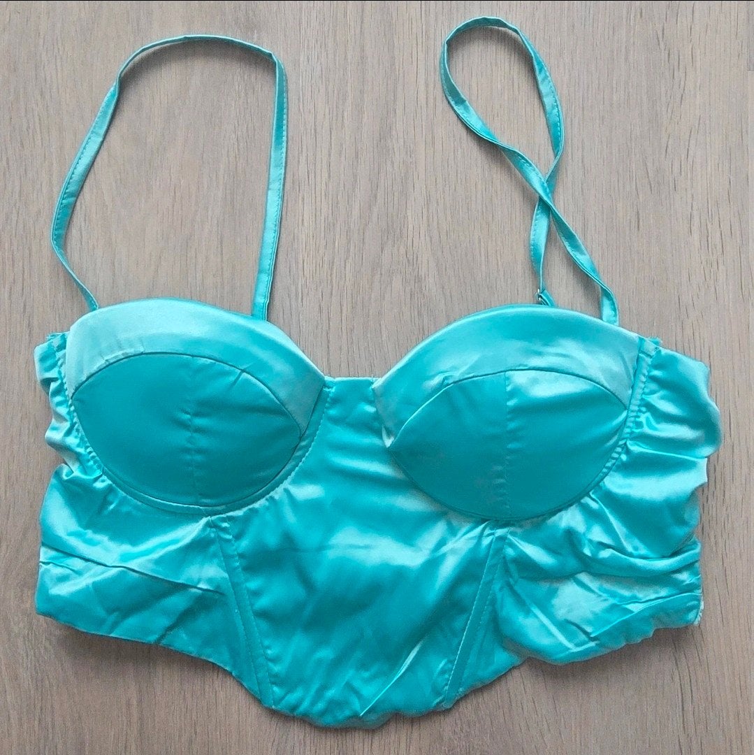 Dames Kleding pakket Asos Shein mix top tshirt 34 36 38 Xs S, Ophalen of Verzenden, Zo goed als nieuw, Maat 34 (XS) of kleiner