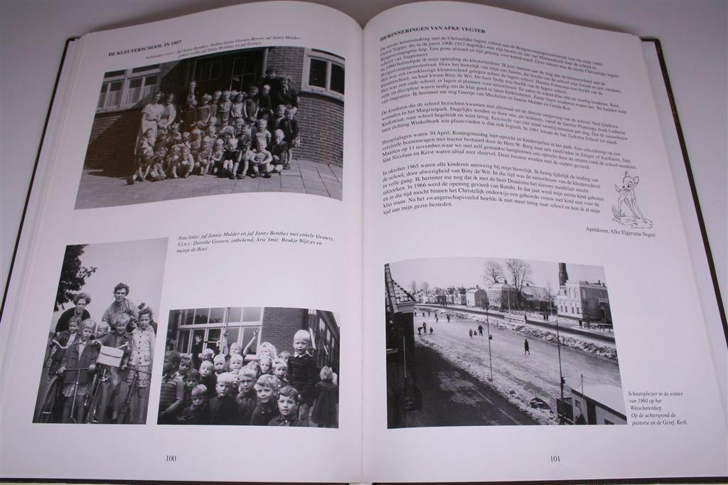 150 Jaar Christelijk Onderwijs Sappemeer [1859-2009], Boeken, Geschiedenis | Stad en Regio, Ophalen of Verzenden, Zo goed als nieuw