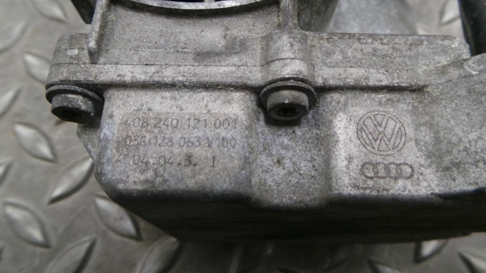 VOLKSWAGEN GOLF GASKLEPHUIS 2004, Ophalen of Verzenden, Gebruikt, Stiba lid