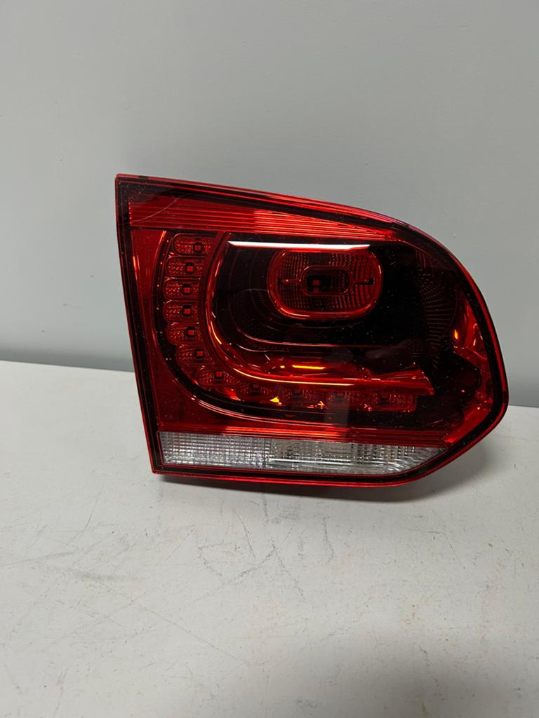 Achterlicht Golf 6 Led Links (binnen) hella 010 409 131, Ophalen of Verzenden