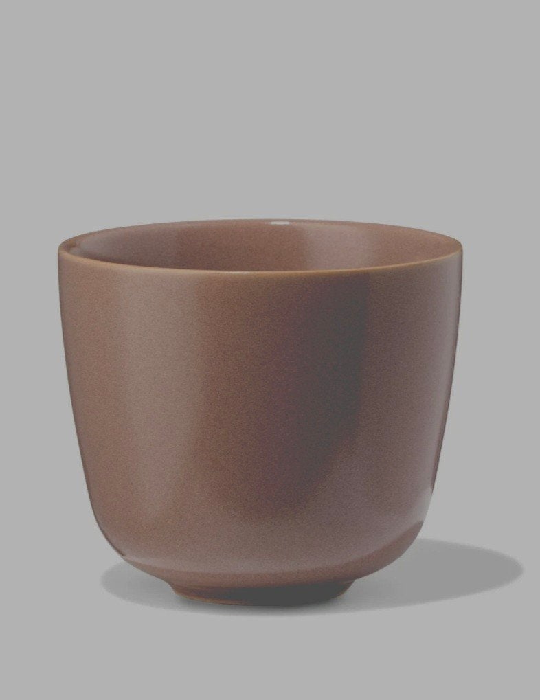 Hema cappuccino mokken 9 stuks nieuw 325ml, Ophalen of Verzenden, Nieuw