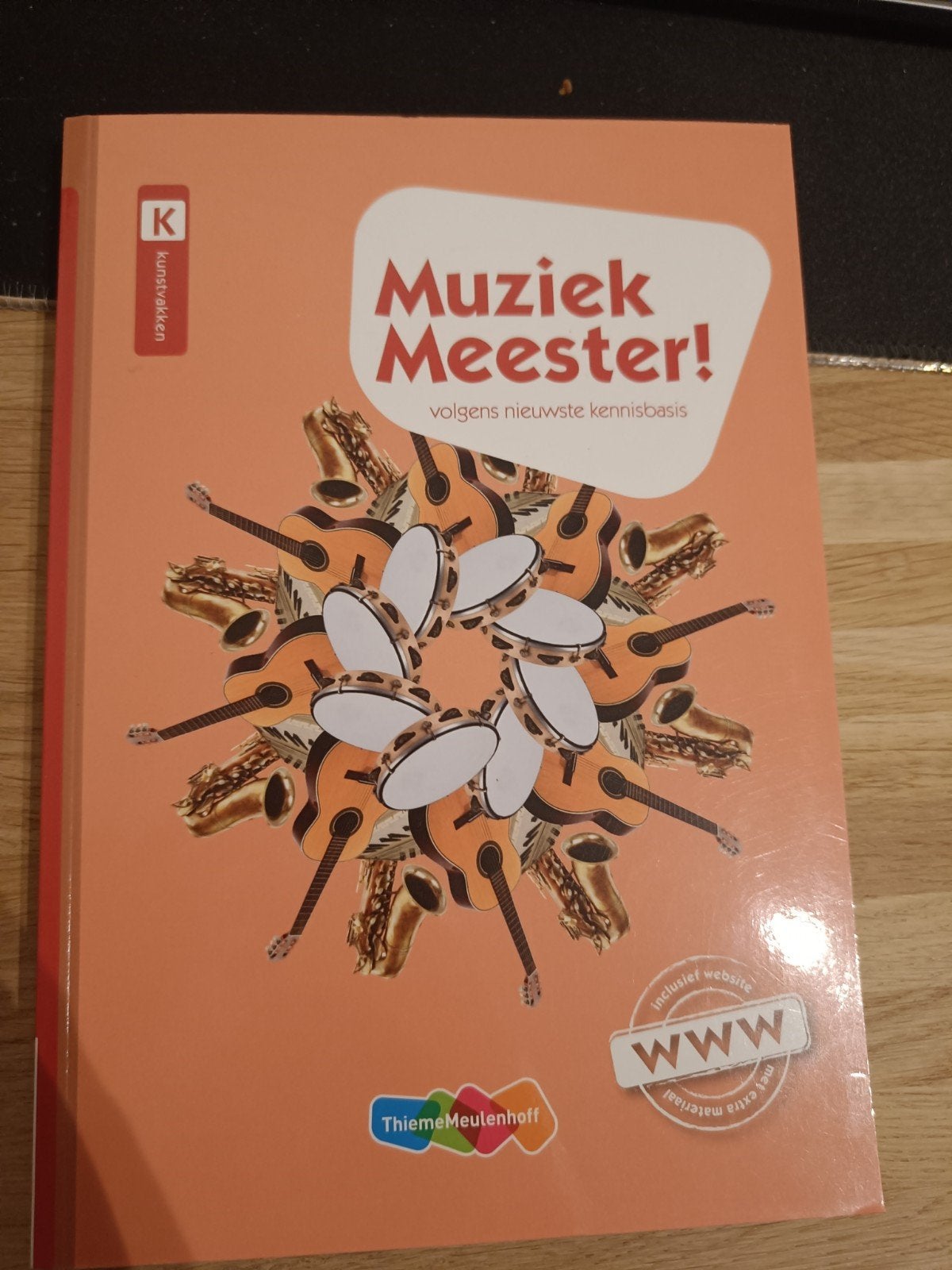 Pabo studieboeken, Ophalen of Verzenden, Zo goed als nieuw, Overige niveaus, Overige vakken
