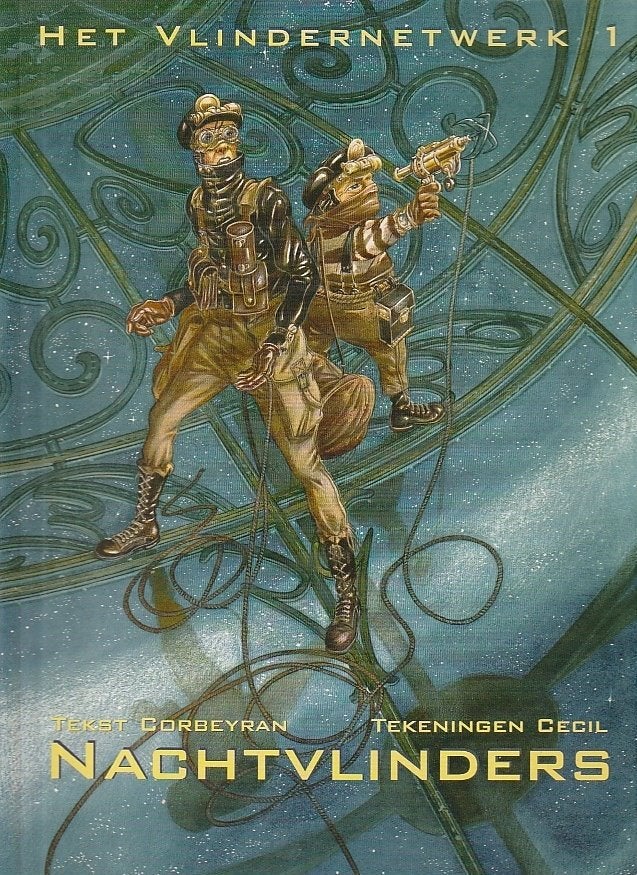 Het vlindernetwerk deel 1 t/m 3, Boeken, Complete serie of reeks, Ophalen of Verzenden, Zo goed als nieuw