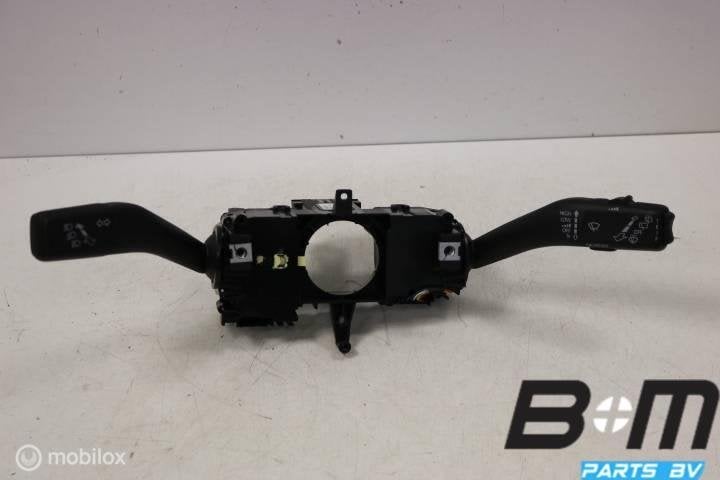 Stuurkolomcombischakelaar VW Up! Facelift 1S0953503AN, Gebruikt