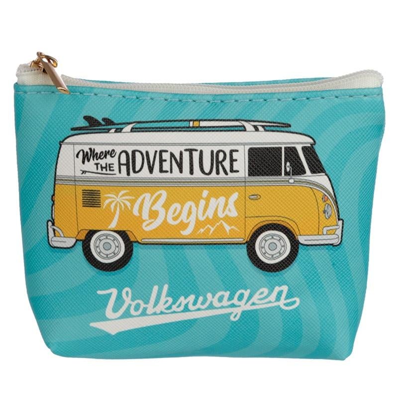 VOLKSWAGEN T1 PORTOMENNEE, Ophalen of Verzenden, Nieuw