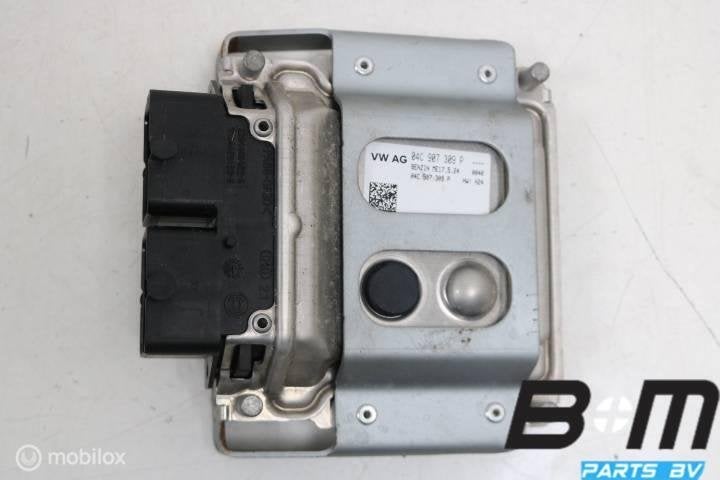 Motorregelapparaat Skoda Citigo 5drs Facelift 04C907309P, Gebruikt