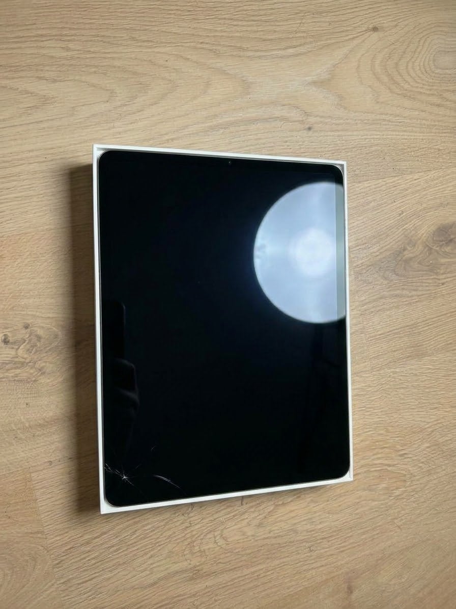Apple iPad Pro 3e generatie, Computers en Software, Ophalen, 13 inch of meer, Apple iPad Pro, Niet werkend