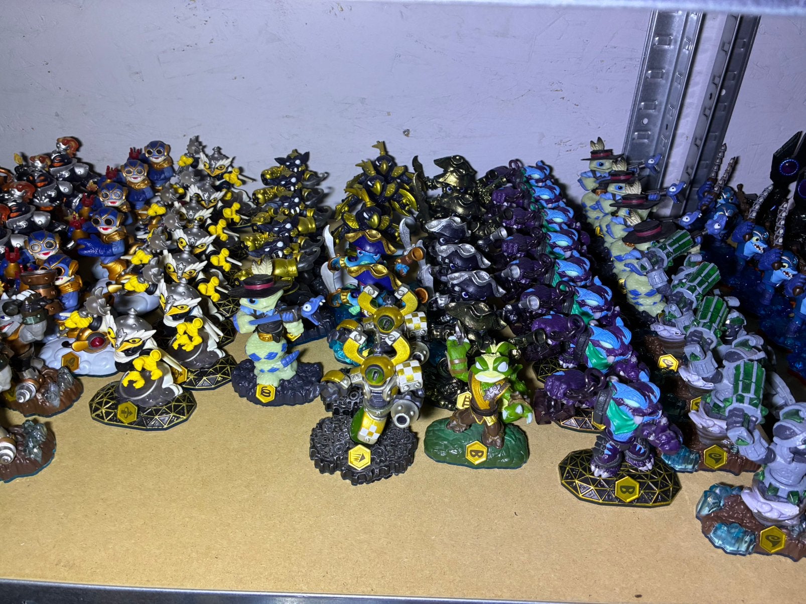 Skylanders Swap Force swappers, Spelcomputers en Games, Games | Overige, Zo goed als nieuw, Avontuur en Actie, 1 speler, Vanaf 7 jaar