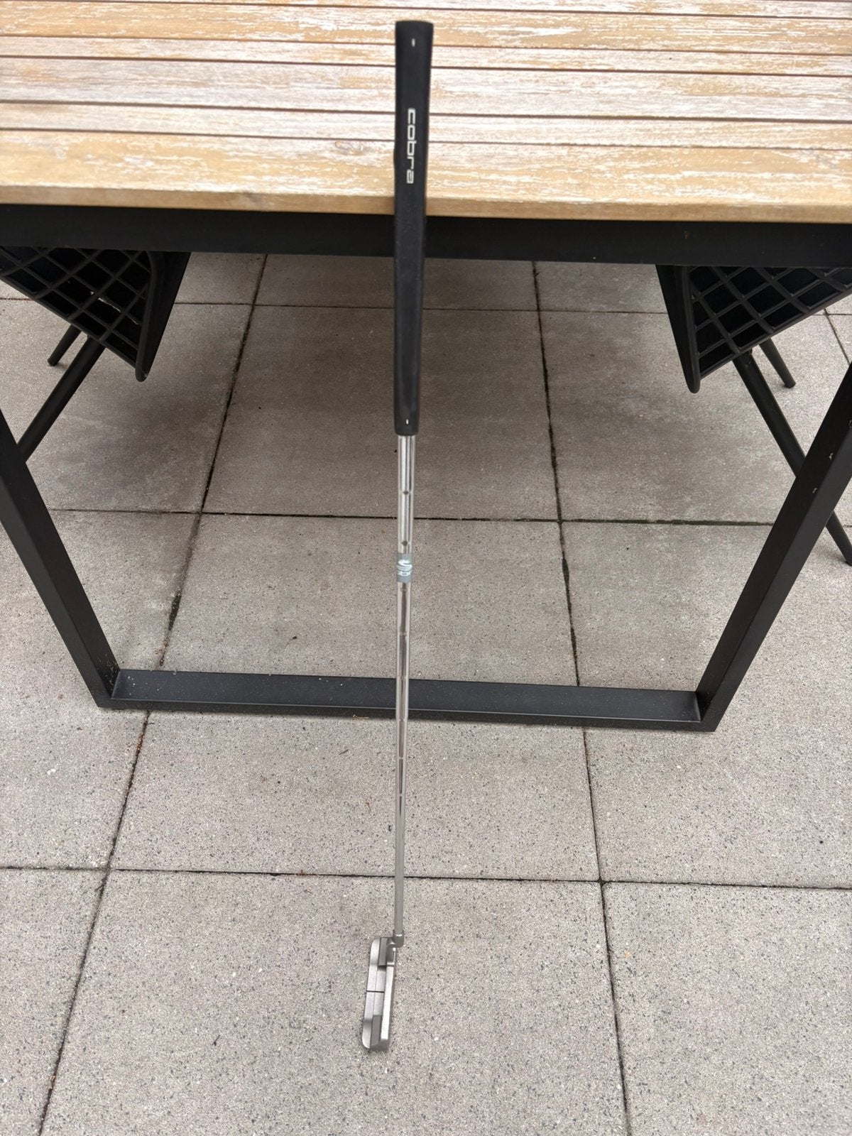 Cobra Putter, Sport en Fitness, Golf, Ophalen, Zo goed als nieuw, Club