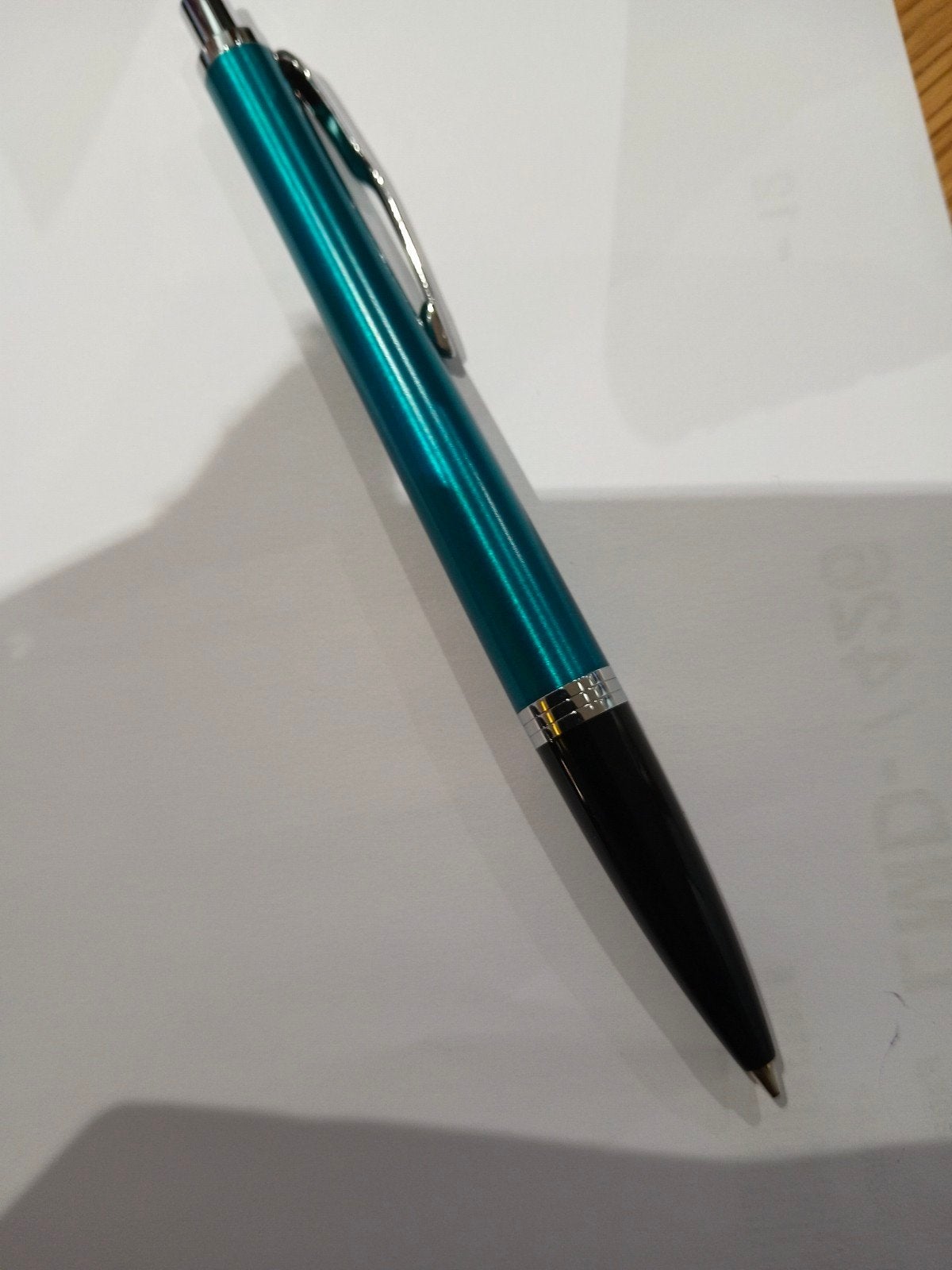 parkerpen, Diversen, Ophalen of Verzenden, Nieuw