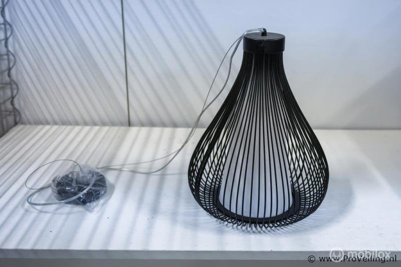 Online Veiling: Hanglamp, Nieuw