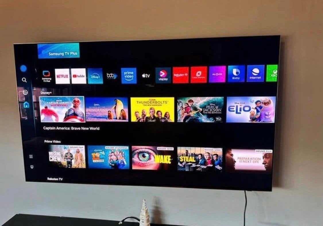 Samsung oled tv 65 inch