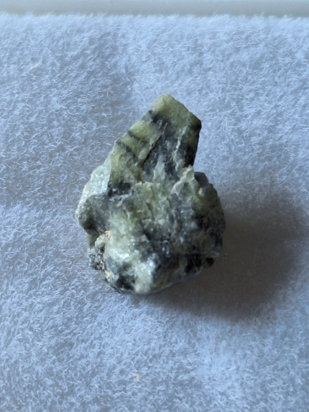 Tatahouine Meteoriet, Verzamelen, Ophalen of Verzenden