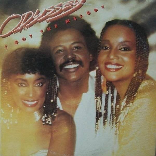 LP: Odyssey – I Got The Melody (Met originele binnehoes), Ophalen of Verzenden, LP