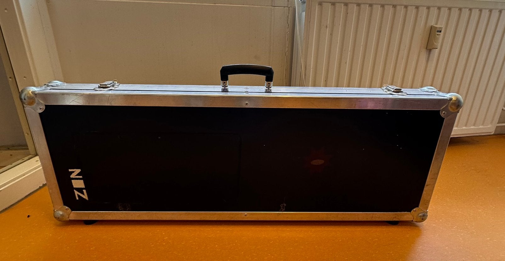 Muziek koffer, Ophalen, Gebruikt, Overige instrumenten