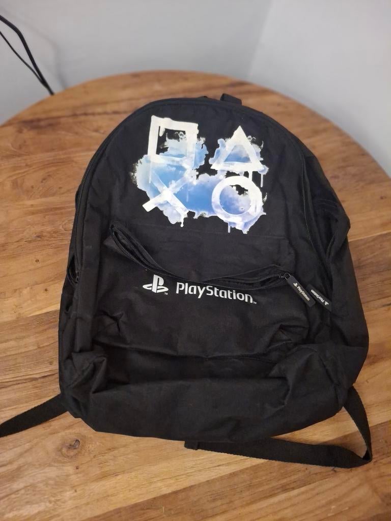 Playstation tas, Ophalen of Verzenden, Zo goed als nieuw, Overige merken