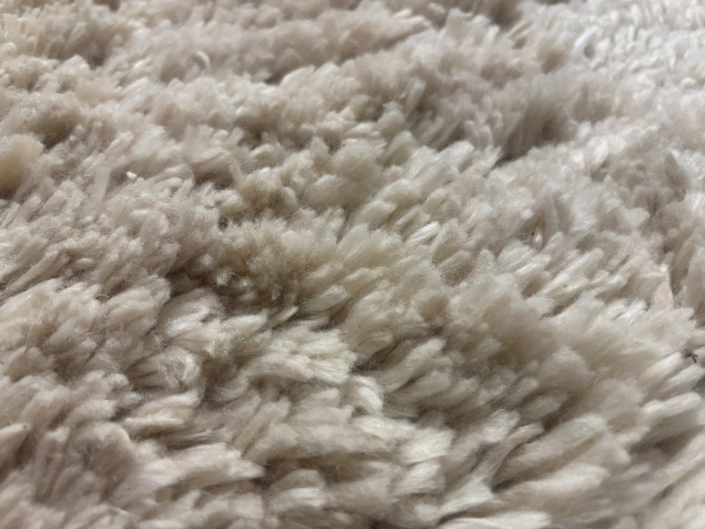Tapijt Brinker Berbera 200 x 290 cm van € 798-, voor € 250-,, Huis en Inrichting, Stoffering | Tapijten en Kleden, Crème, Brinker Carpets