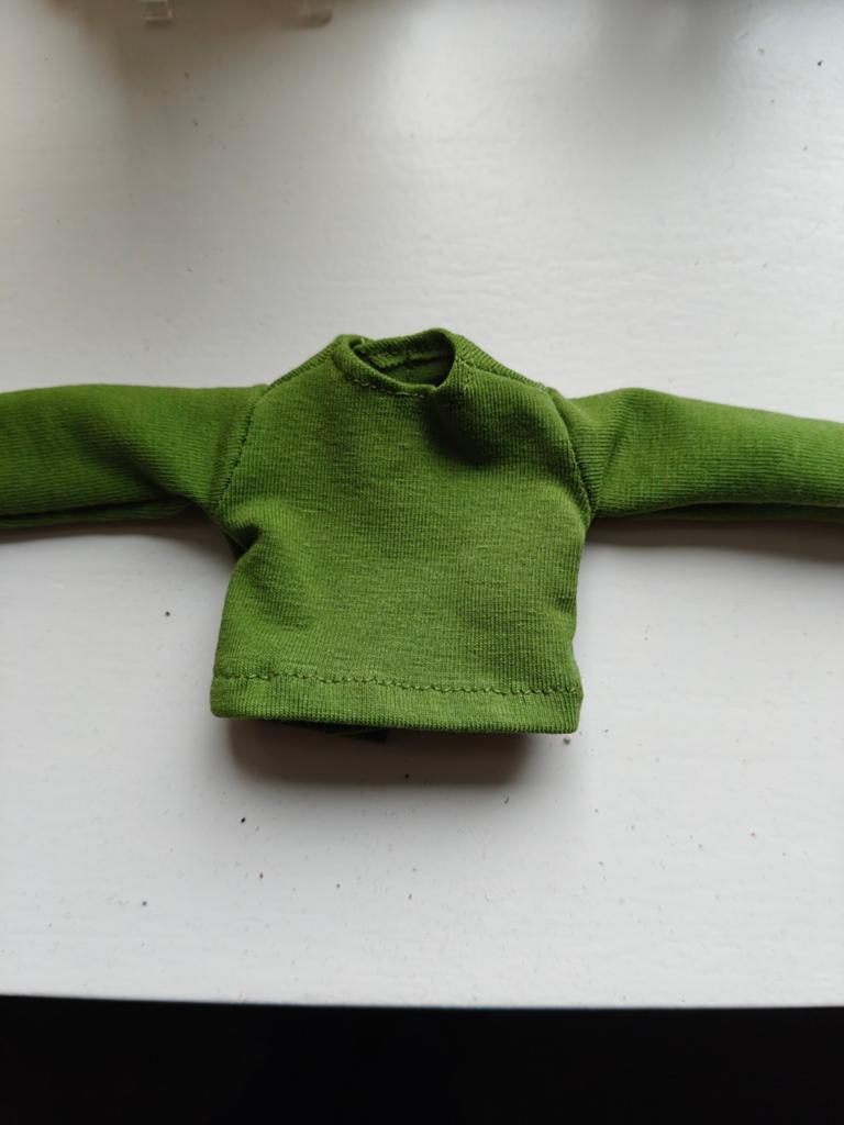 Kleertjes voor blythe, Ophalen of Verzenden, Nieuw, Kleertjes