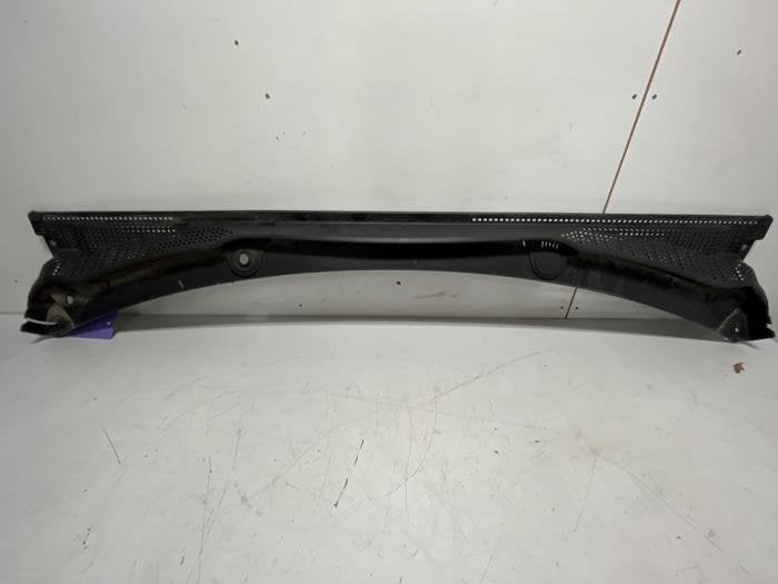 Paravent van een Renault Captur (RQT), Gebruikt, -, Renault, -