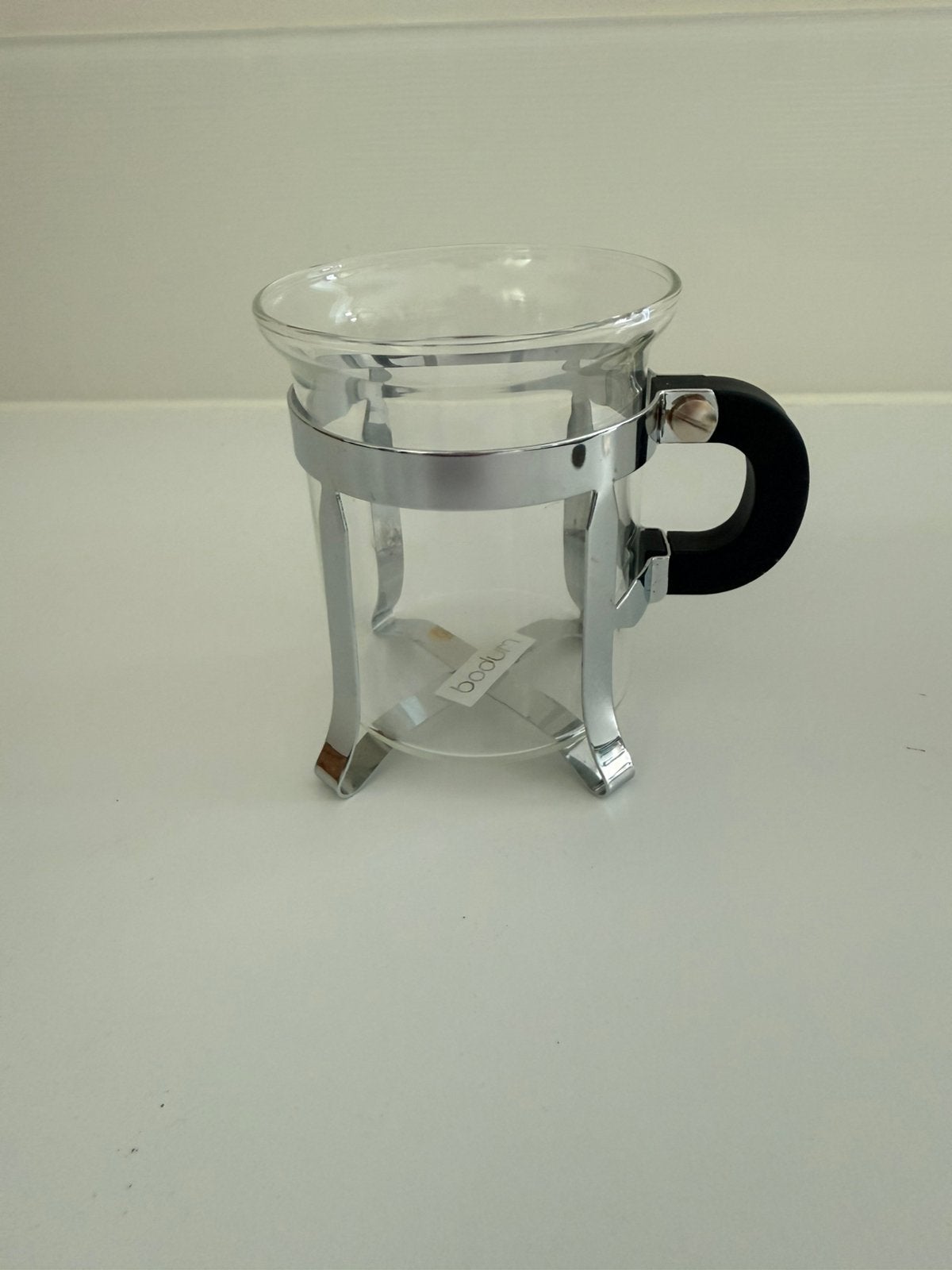Bodum enkel theeglas, Ophalen, Glas of Glazen, Overige merken, Overige stijlen