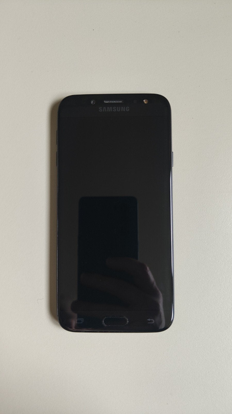 Samsung Galaxy J7, Telecommunicatie, Ophalen of Verzenden