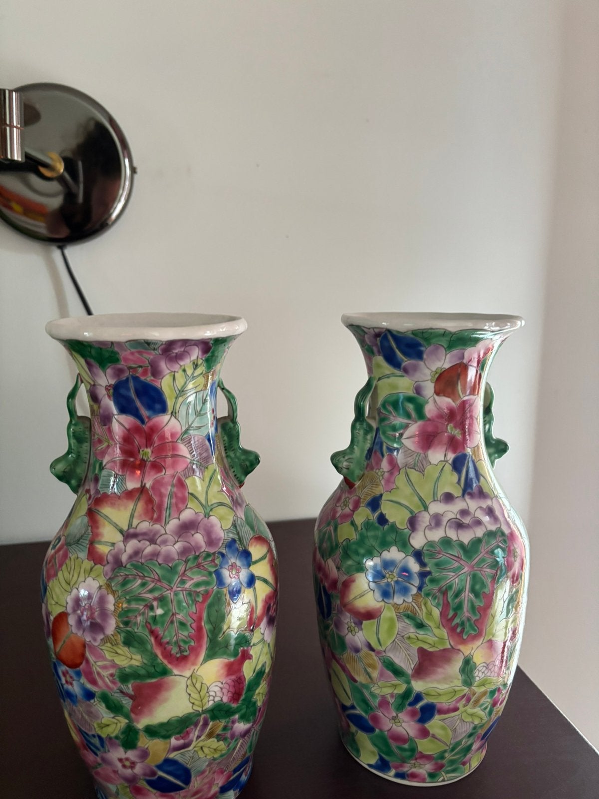 Vintage vazen, Antiek en Kunst, Ophalen of Verzenden