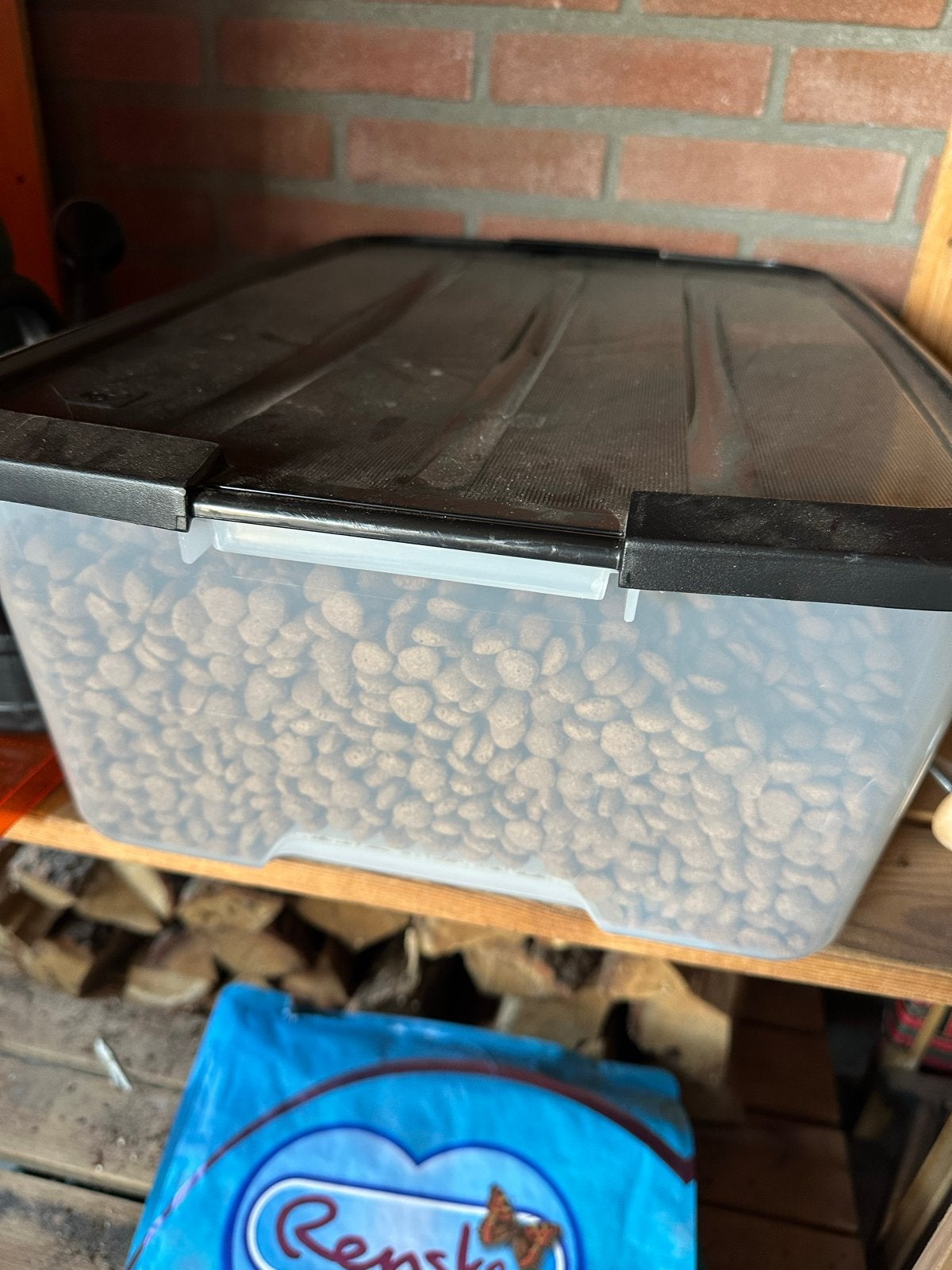 Renke hondenbrokken 12 kg, Dieren en Toebehoren, Ophalen, Hond