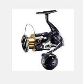 Shimano Stella SW 4000XG D