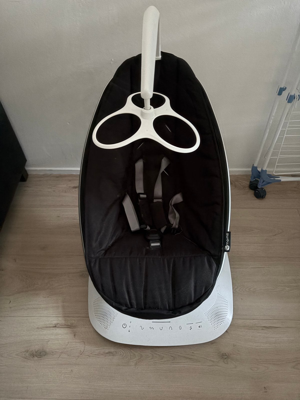 4moms wipstoel, Ophalen, Zo goed als nieuw, Wipstoel, Overige merken