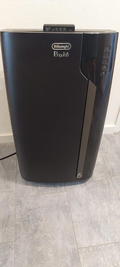 De'Longhi PAC EX130 ECOREAL FEEL Mobiele Airco, Witgoed en Apparatuur, Airco's, Zo goed als nieuw, Mobiele airco, 60 tot 100 m³