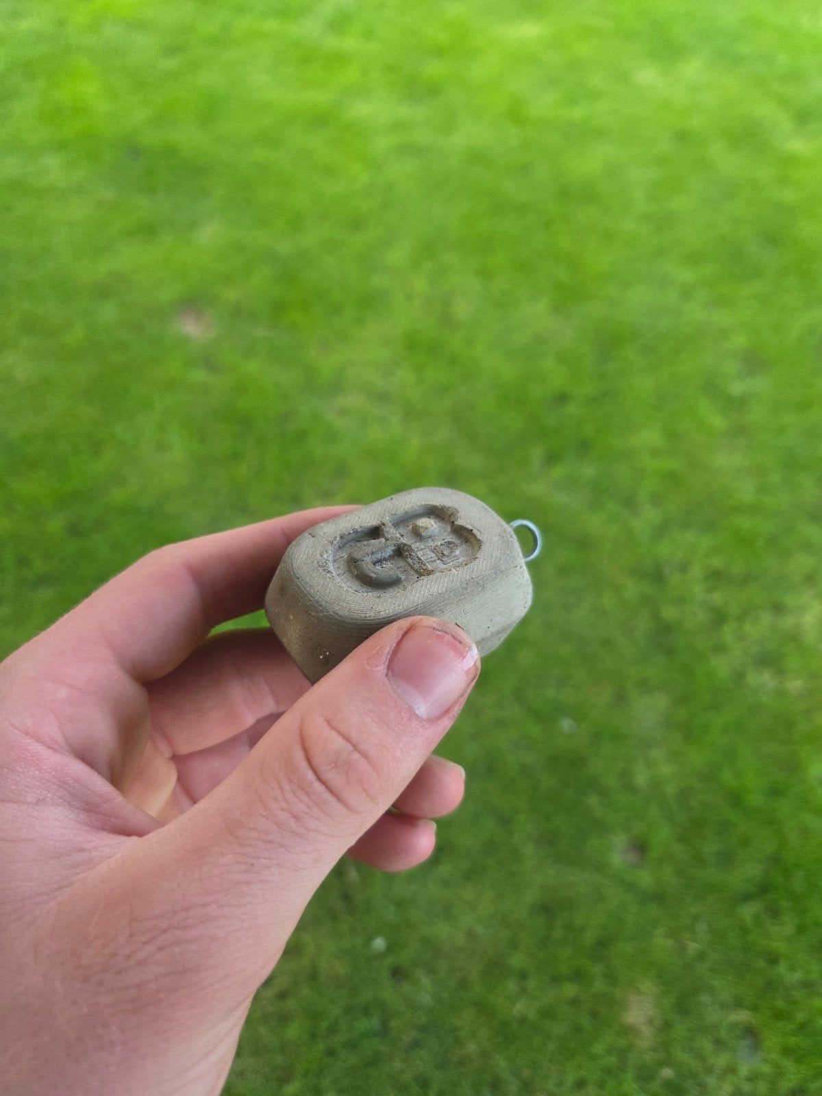 Karper gewicht 80 gram, Ophalen of Verzenden, Nieuw, Dobber of Lood