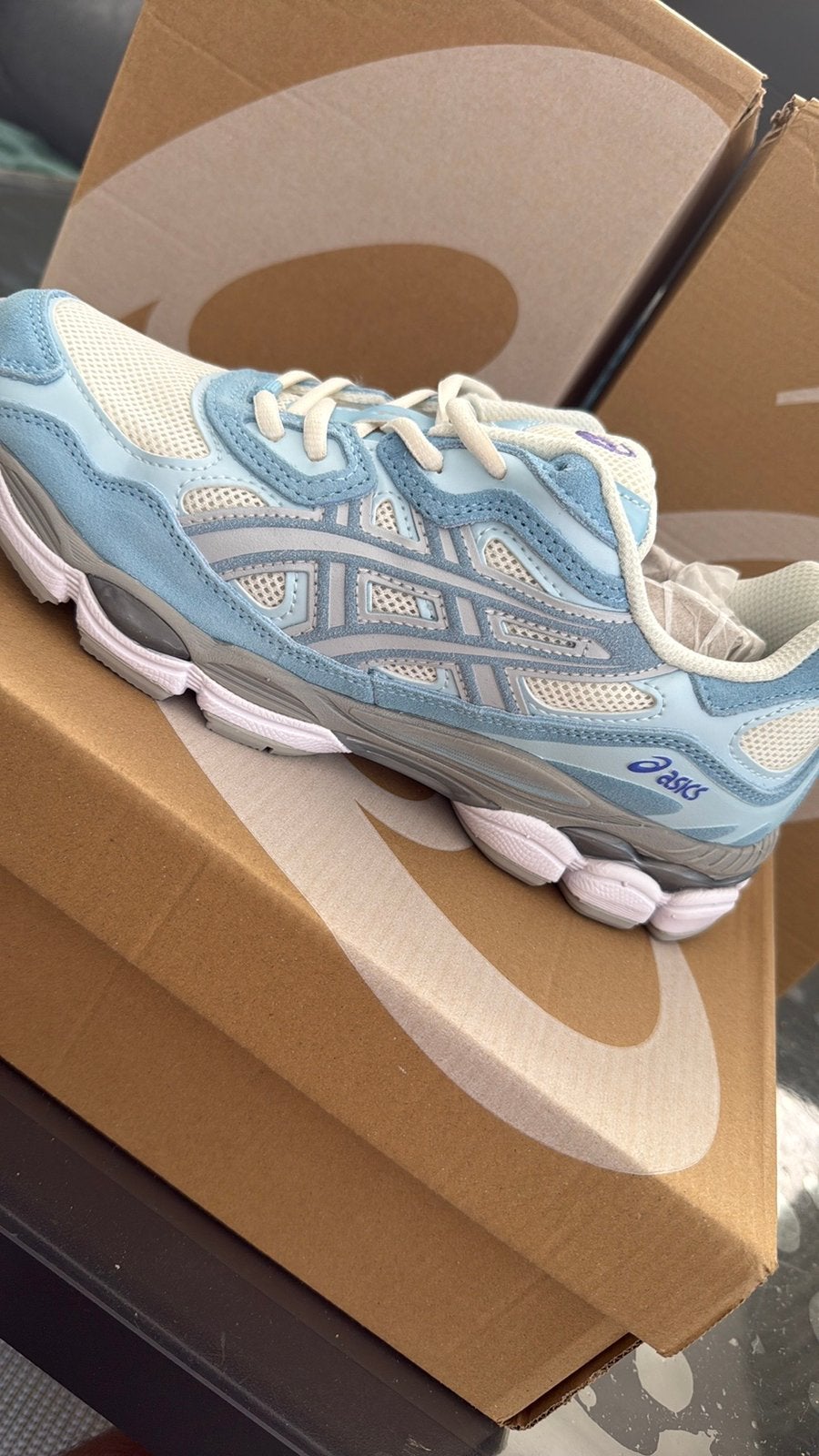 Te koop: ASICS Gel-NYC sneakers –Diverse kleuren & maten €60, Sport en Fitness, Loopsport en Atletiek, Nieuw, Ophalen of Verzenden