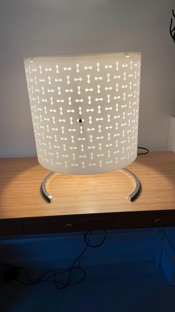 Design lamp, Ophalen, Minder dan 50 cm