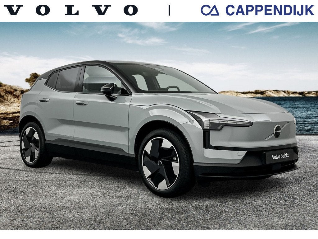 Volvo EX30 Extended Plus 69 kWh/272PK| Adap.Cruise| Camera|