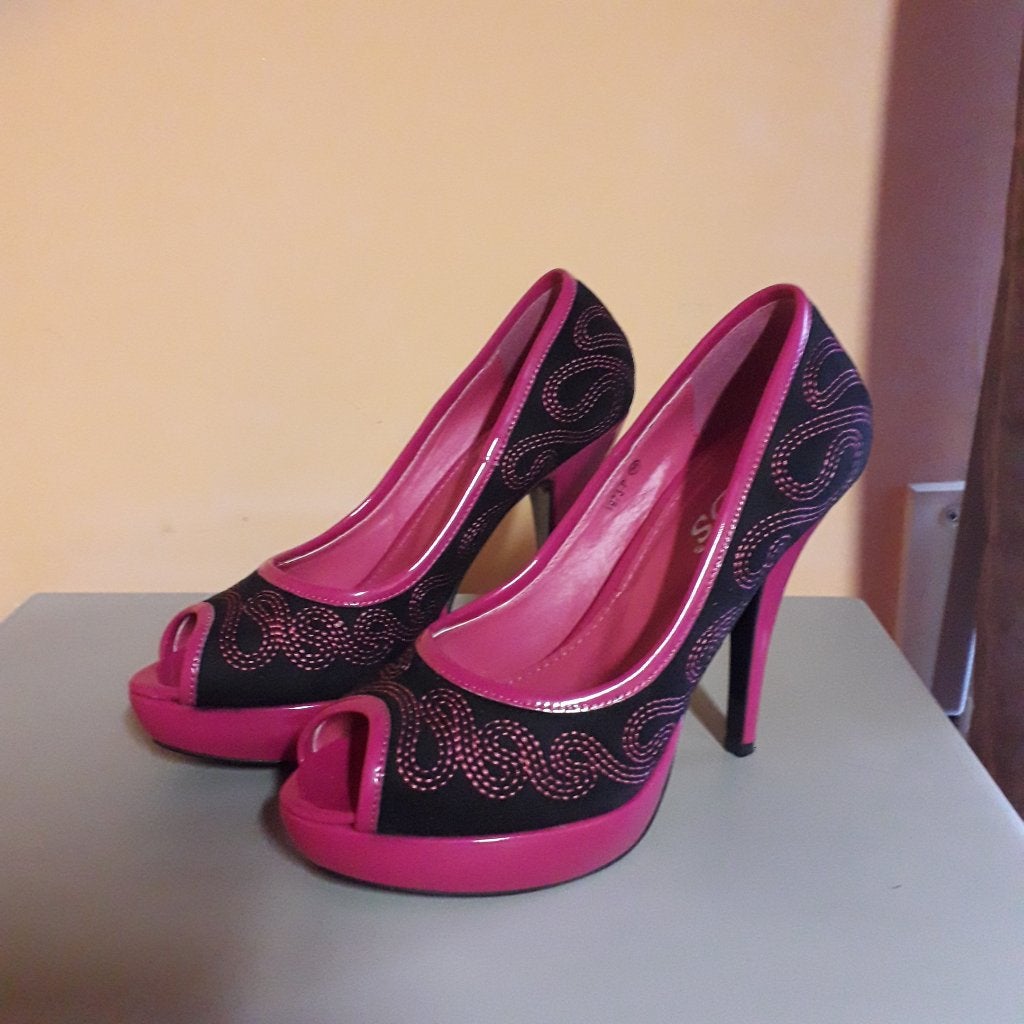schoenen 38, Schoenen met lage hakken, Overige kleuren, Verzenden, Nieuw