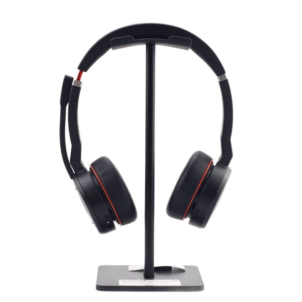 Jabra Evolve 75se Koptelefoon | Nette staat, Jabra, Zo goed als nieuw, Support@jabra.com, GN Audio
Lautrupbjerg 7
2750 Ballerup
Denmark