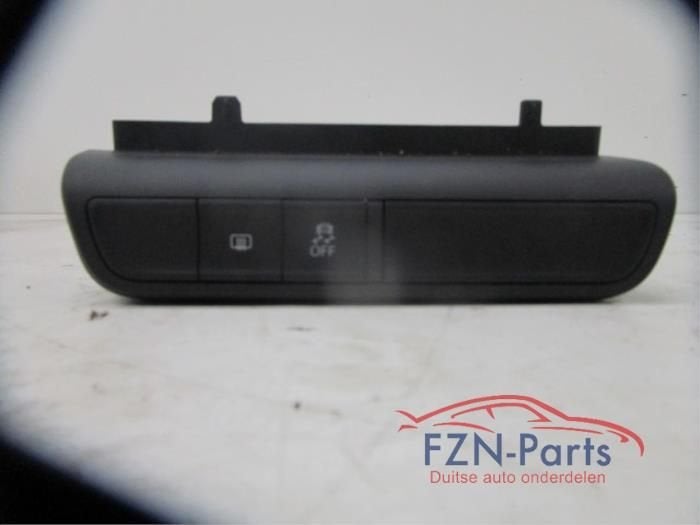 Schakelaar (diversen) Audi A1 (22738566), Ophalen of Verzenden, Gebruikt