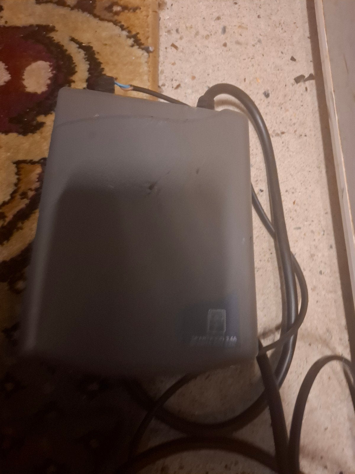 Originele Sparta ION 34V Oplader (Batavus / Koga), Ophalen of Verzenden, Gebruikt