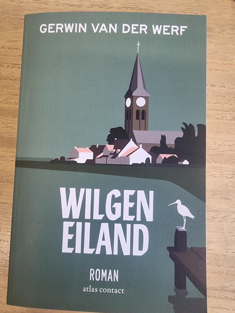 Diverse boeken verkoop, Verzenden, Zo goed als nieuw, Gerwin van der Werf