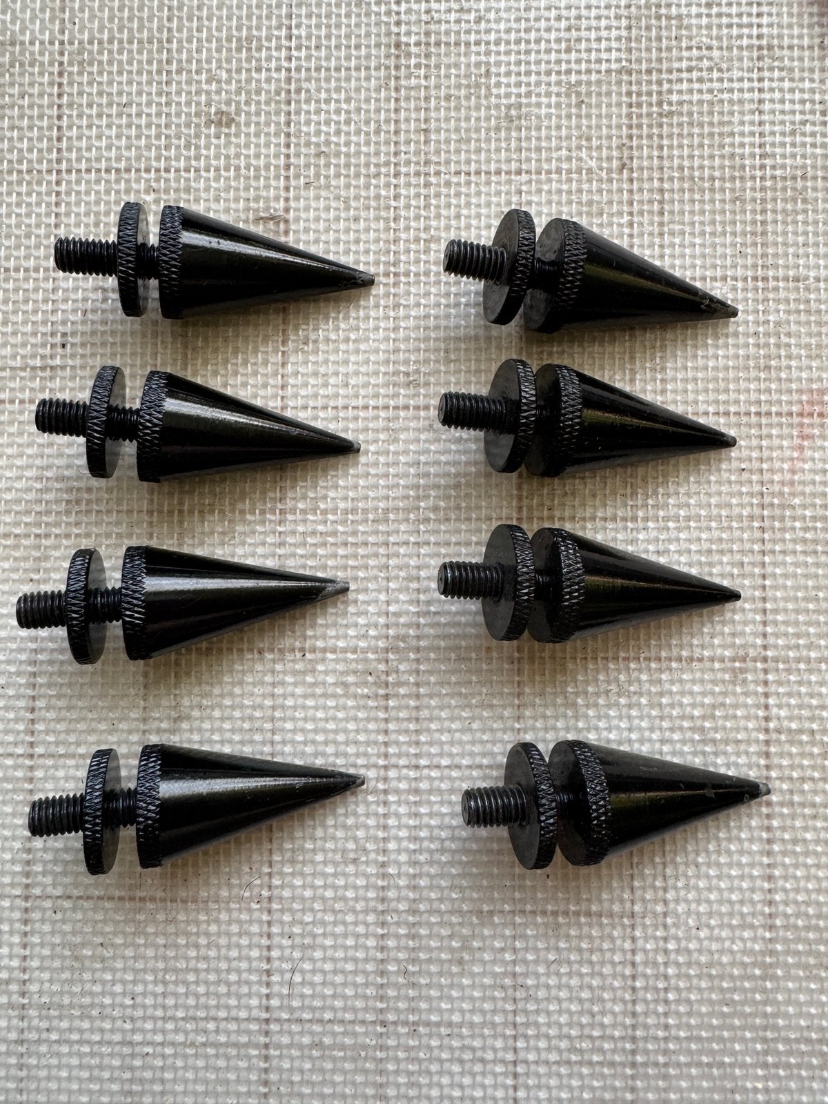 Wharfedale spikes, Overige merken, Gebruikt, Overige typen, Ophalen of Verzenden
