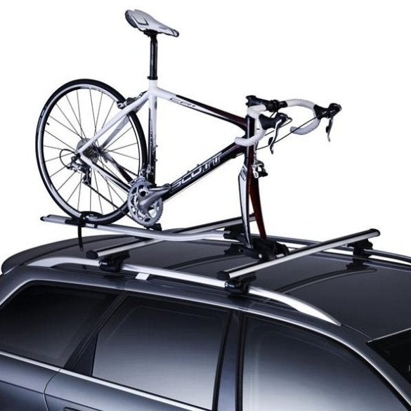 Thule fietsendrager 3 of 4 fietsen voordelig huren, Ophalen, Thule Sweden AB, Zo goed als nieuw, Borggatan 5, 335 73 Hillerstorp, Zweden