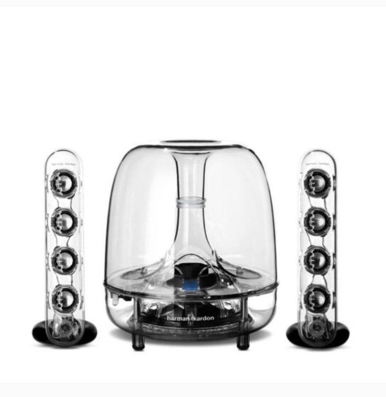 Harman Kardon Soundstick 2.1, Ophalen, Zo goed als nieuw