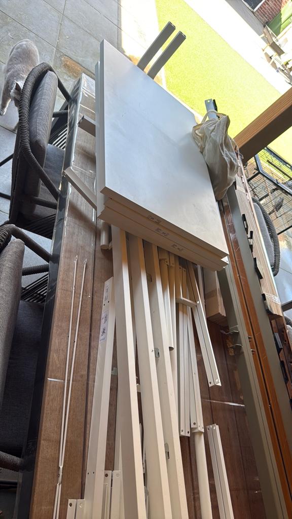 Ikea Elvarli kast, Huis en Inrichting, Kasten | Kledingkasten, Ophalen, Gebruikt, 50 tot 100 cm, Minder dan 100 cm