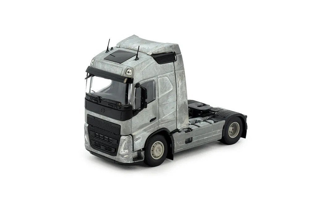 Tekno Volvo FH5 4x2 losse trekker bouwkit, Ophalen of Verzenden, Nieuw, Bus of Vrachtwagen, Tekno