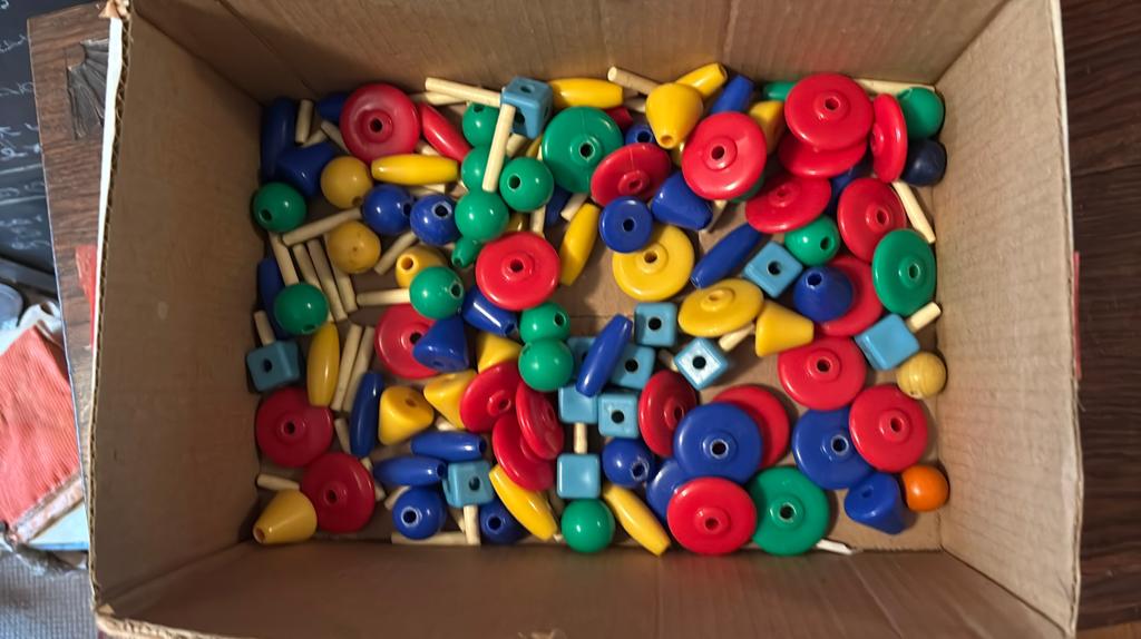 Kinderspeelgoed, Ophalen, Zo goed als nieuw, Jongen of Meisje