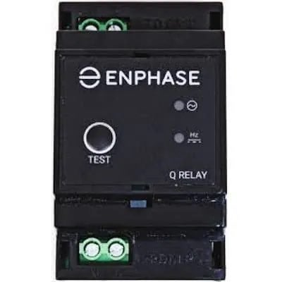 Enphase 1-Fase Q Relay, Ophalen of Verzenden, Nieuw, Enphase, Schakelaar