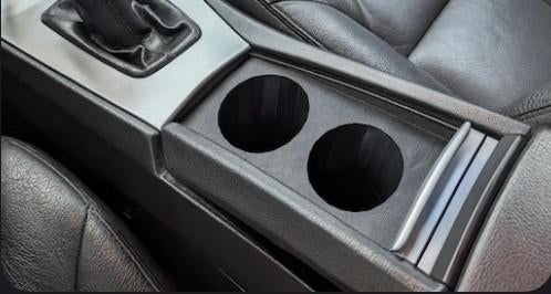 Bekerhouder volvo V70, Ophalen of Verzenden