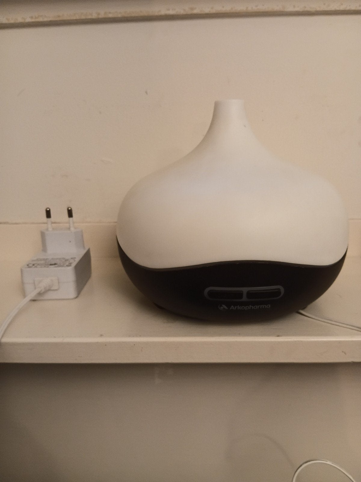 ArkoPharma Aroma Diffuser met LED-verlichting, Ophalen of Verzenden
