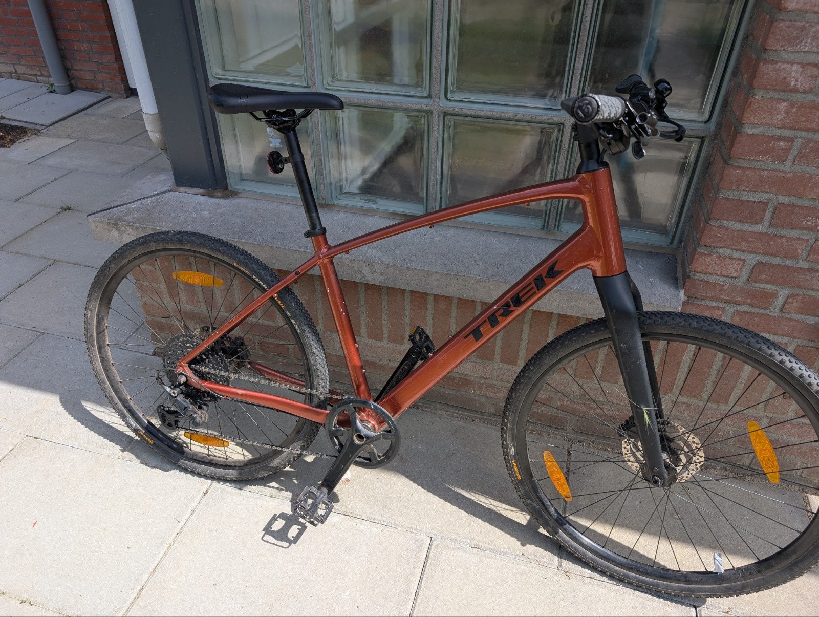 Trek Dual Sport 3 gen 5, Ophalen of Verzenden